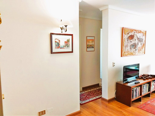 Venta Departamento NP 2D en suite Walk-in cl&oacute;set 2B 1E 1B Libertad - Vi&ntilde;a Del Mar