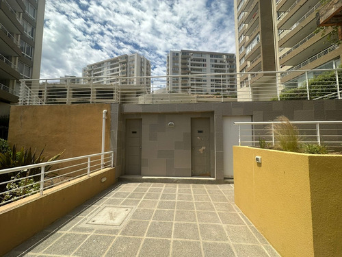 Arriendo Departamento 3D 2B 2E 1B Recreo - Vi&ntilde;a Del Mar