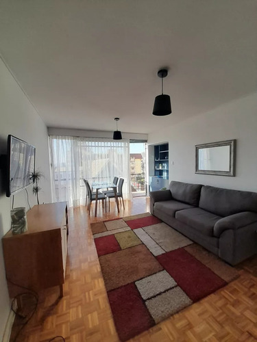 Venta Departamento NO 2D 1B Quinta Vergara - Vi&ntilde;a Del Mar