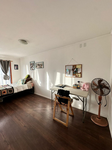 Venta Casa P 4D en suite 3B 4E 1B Los Romeros - Los Manantiales - Conc&oacute;n