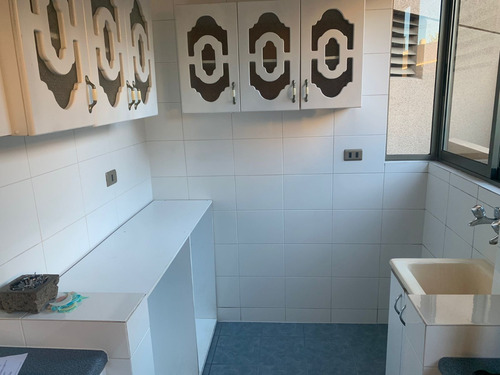 Arriendo Departamento 3D 2B 1E 1B Recreo - Vi&ntilde;a Del Mar