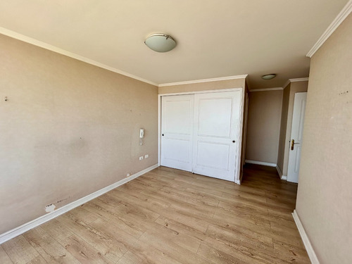 Arriendo Departamento NP 2D en suite 2B 1E 1B Recreo - Vi&ntilde;a Del Mar