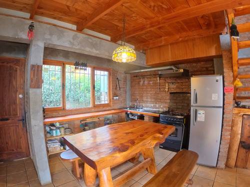 Venta Casa N 3D en suite Walk-in cl&oacute;set 3B 1E  - Vi&ntilde;a Del Mar