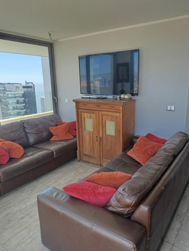 Venta Departamento NO 1D en suite 1B 1E 1B Costas de Montemar - Conc&oacute;n