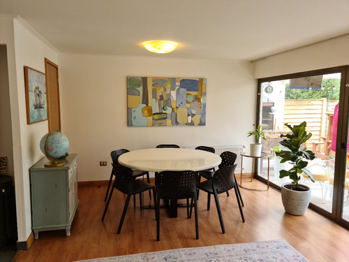 Venta Casa SP 3D en suite Walk-in cl&oacute;set 3B 2E Re&ntilde;aca - Vi&ntilde;a Del Mar