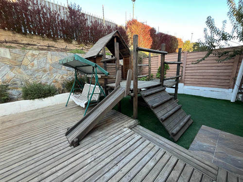 Venta Casa 7D 4B 2E Montemar - Conc&oacute;n