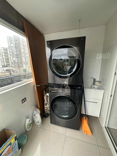 Venta Departamento 3D 2B 2E Costas de Montemar - Conc&oacute;n
