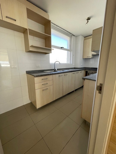 Arriendo Departamento P 2D en suite Walk-in cl&oacute;set 2B 1E 1B Re&ntilde;aca - Vi&ntilde;a Del Mar