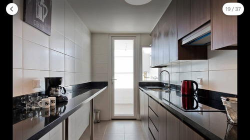 Arriendo Departamento S 2D 2B 1E 1B Libertad - Vi&ntilde;a Del Mar