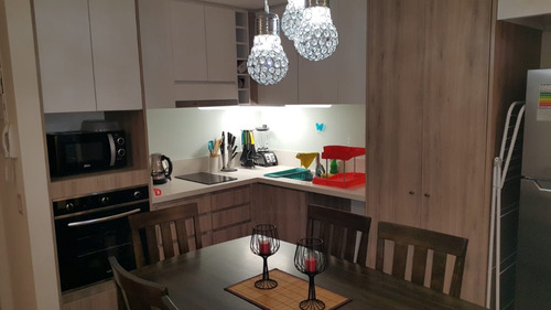 Venta Departamento N 1D en suite Walk-in cl&oacute;set 1B 1E 1B La Boca - Conc&oacute;n