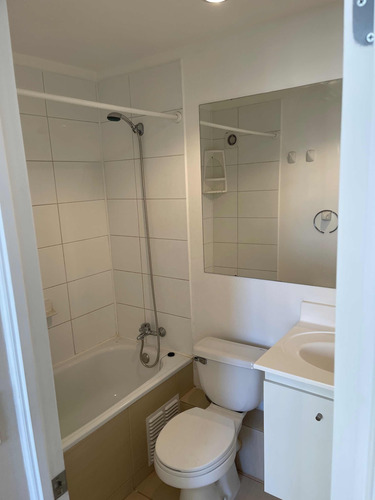 Venta Departamento 2D 2B 1E G&oacute;mez Carre&ntilde;o - Vi&ntilde;a Del Mar