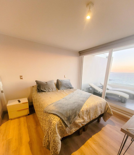 Arriendo Departamento NP 2D en suite 2B 2E 1B Re&ntilde;aca - Vi&ntilde;a Del Mar