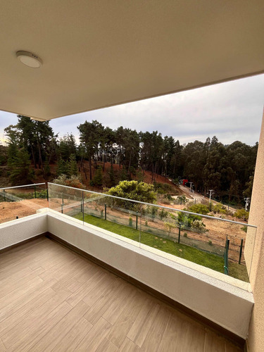 Arriendo Departamento 2D 2B 1E Re&ntilde;aca - Vi&ntilde;a Del Mar