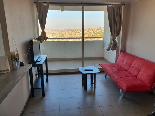 Arriendo Departamento 3D 2B 1E Agua Santa - Vi&ntilde;a Del Mar