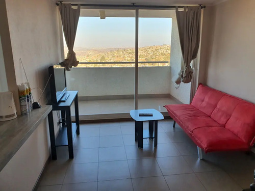 Arriendo Departamento 3D 2B 1E Agua Santa - Vi&ntilde;a Del Mar