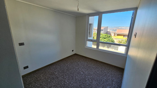 Arriendo Departamento NP 2D en suite 2B 1E 1B Santa In&eacute;s - Vi&ntilde;a Del Mar