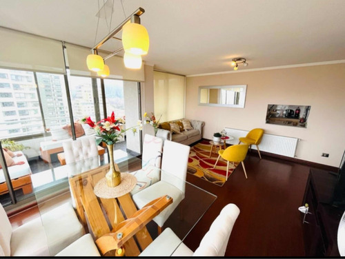 Arriendo Departamento 3D 2B 2E 1B Libertad - Vi&ntilde;a Del Mar