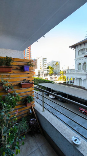 Venta Departamento N 1D en suite 1B 1E 1B Quinta Vergara - Vi&ntilde;a Del Mar