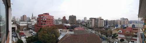 Arriendo Departamento NO 2D en suite 1B 1E 1B Libertad - Vi&ntilde;a Del Mar