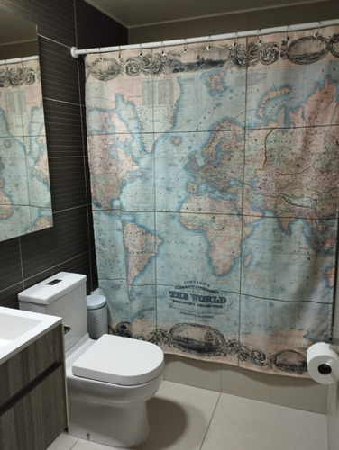 Arriendo Departamento 2D Centro de Vi&ntilde;a del Mar - Vi&ntilde;a Del Mar