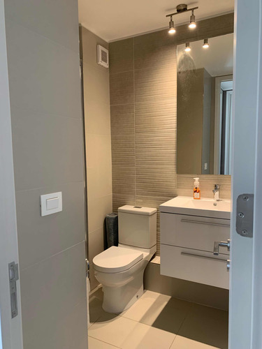 Venta Departamento 2D 2B 1E Costas de Montemar - Conc&oacute;n