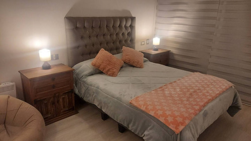 Arriendo Departamento NO 2D en suite 1B 1E Costas de Montemar - Conc&oacute;n