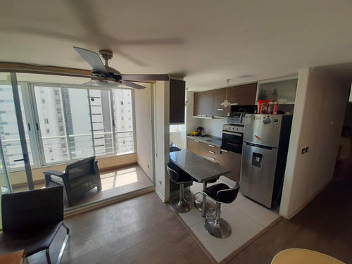 Venta Departamento 2D 2B 1E Libertad - Vi&ntilde;a Del Mar