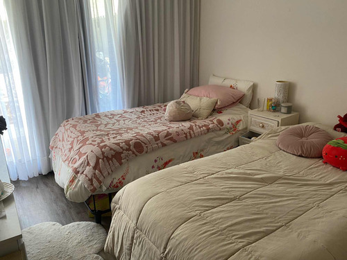 Venta Departamento N 2D en suite 2B 1E 1B Libertad - Vi&ntilde;a Del Mar