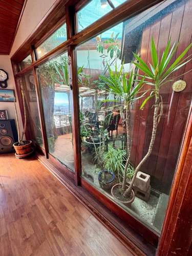 Venta Casa 5D 4B 5E Centro de Vi&ntilde;a del Mar - Vi&ntilde;a Del Mar