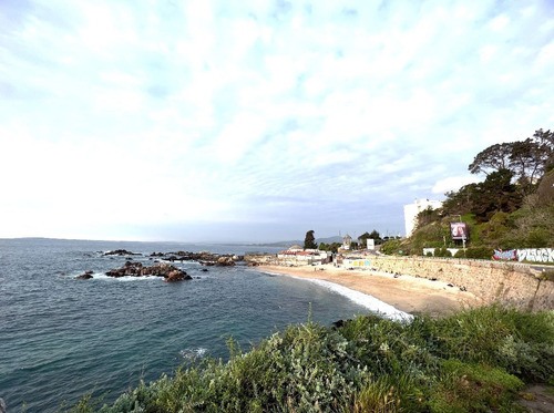 Venta Departamento 2D en suite 2B 1E Costas de Montemar - Conc&oacute;n