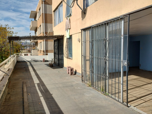 Venta Departamento NP 4D 2B 1E Centro de Vi&ntilde;a del Mar - Vi&ntilde;a Del Mar