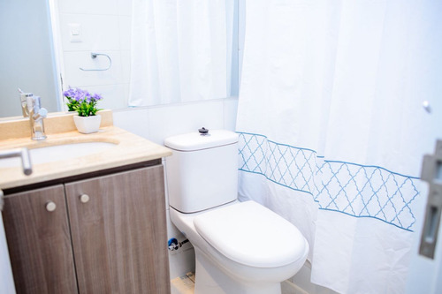 Venta Departamento P 4D en suite 3B 2E 1B Re&ntilde;aca - Vi&ntilde;a Del Mar