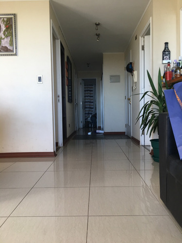 Venta Departamento NP 3D en suite 2B 1E 1B G&oacute;mez Carre&ntilde;o - Vi&ntilde;a Del Mar