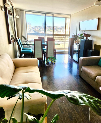 Venta Departamento 3D 2B 1E Libertad - Vi&ntilde;a Del Mar