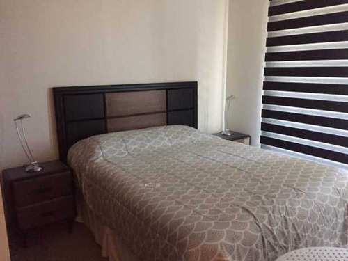 Arriendo Departamento 2D en suite 2B 1E Libertad - Vi&ntilde;a Del Mar