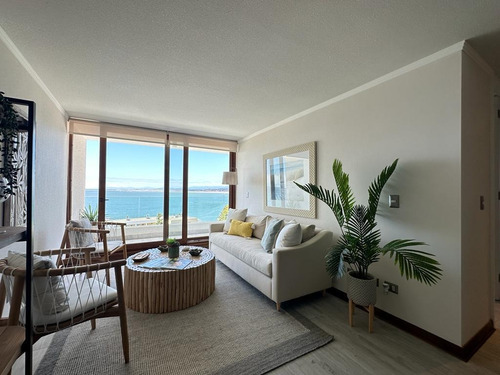 Venta Departamento NP 2D en suite Walk-in cl&oacute;set 2B Higuerillas - Conc&oacute;n