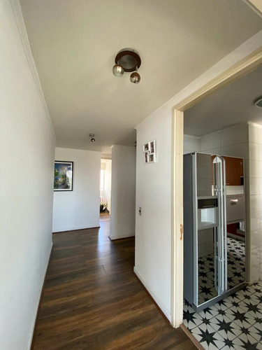 Venta Departamento NOSP 4D en suite 3B 1E 1B  - Vi&ntilde;a Del Mar