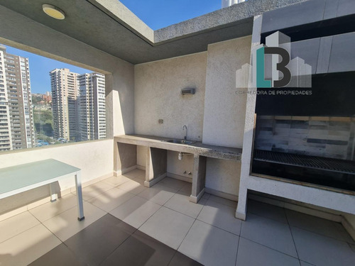 Venta Departamento NP 3D en suite 2B 2E 1B Centro de Vi&ntilde;a del Mar - Vi&ntilde;a Del Mar