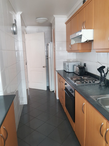 Venta Departamento NP 3D en suite Walk-in cl&oacute;set 2B 3E 1B Re&ntilde;aca - Vi&ntilde;a Del Mar