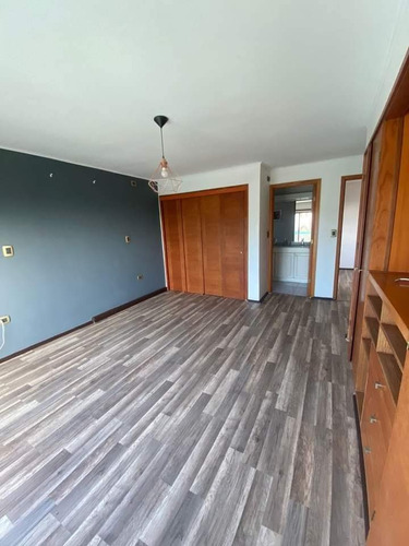 Arriendo Casa 6D en suite 4B 4E 1B Montemar - Conc&oacute;n