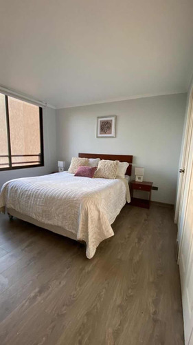 Venta Departamento 2D 2B 2E Costas de Montemar - Conc&oacute;n