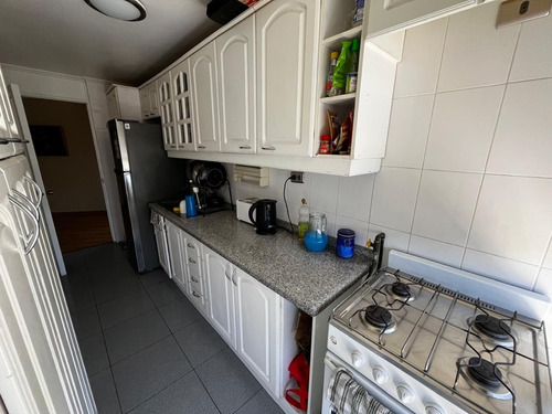 Arriendo Departamento NP 4D en suite 3B 1E Libertad - Vi&ntilde;a Del Mar