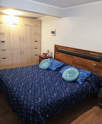 Arriendo Casa 3D 2B 2E  - Vi&ntilde;a Del Mar