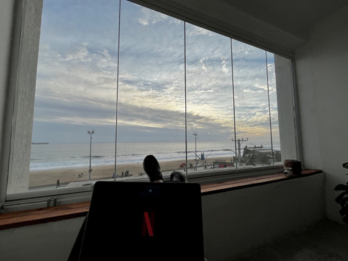 Venta Departamento SP 3D 2B 1E 1B Re&ntilde;aca - Vi&ntilde;a Del Mar