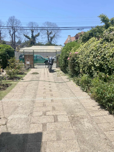 Venta Casa 5D 4B 3E Miraflores - Vi&ntilde;a Del Mar