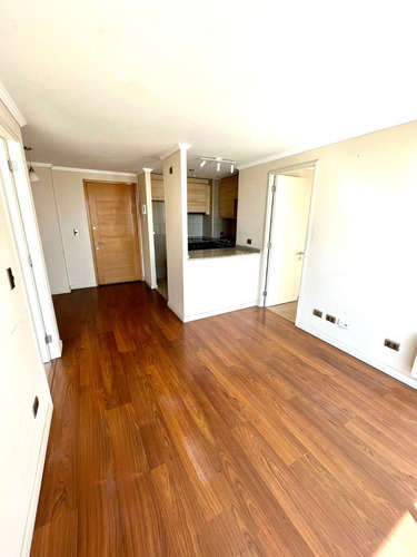 Arriendo Departamento P 2D en suite Walk-in cl&oacute;set 2B 1E Re&ntilde;aca - Vi&ntilde;a Del Mar