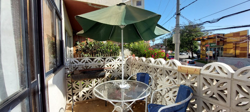 Venta Casa N 4D en suite 3B 1E Recreo - Vi&ntilde;a Del Mar