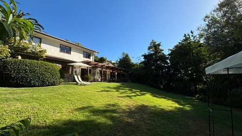 Venta Casa 6D 4B 2E Re&ntilde;aca - Vi&ntilde;a Del Mar