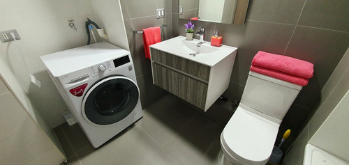 Arriendo Departamento O 2D en suite 2B 1E 1B Libertad - Vi&ntilde;a Del Mar