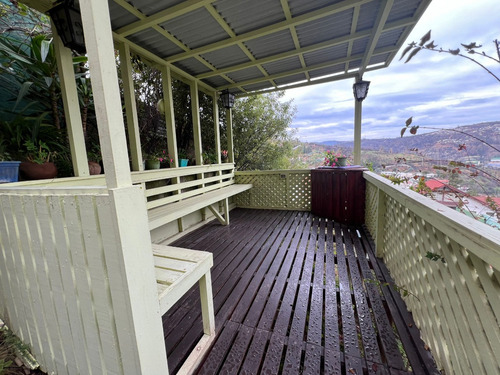 Venta Casa NO 3D en suite 3B 1E 2B Miraflores - Vi&ntilde;a Del Mar